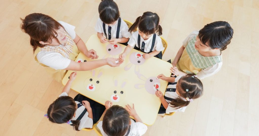 認可保育園の入園倍率は地域ごとに異なる?