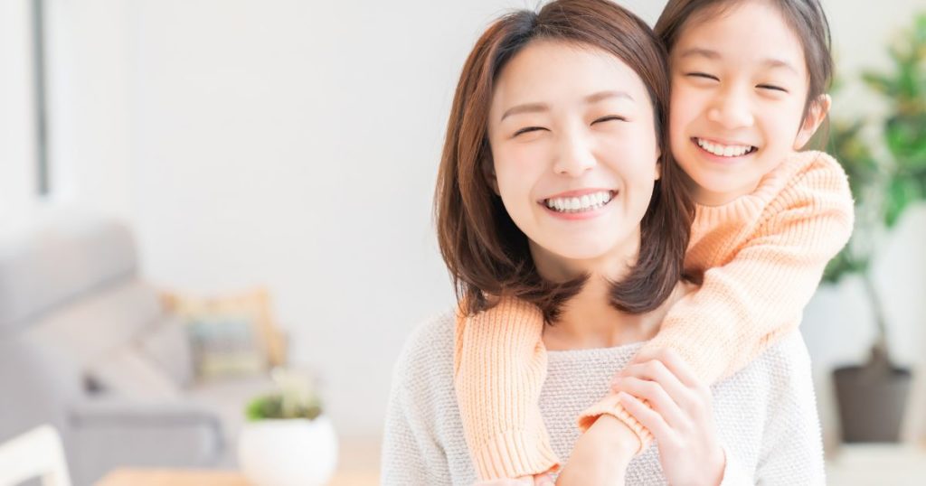 保護者による「みまもり設定」を活用する