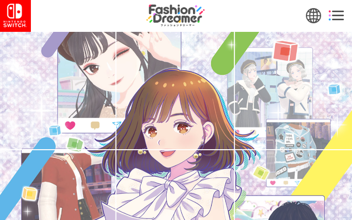 ファッションドリーマー