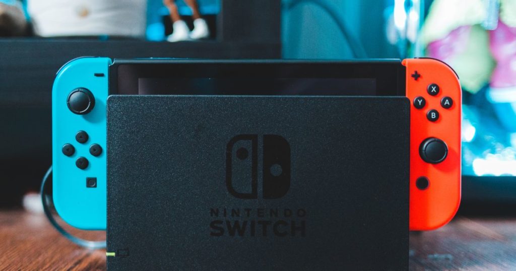 女の子向けSwitchソフトの選び方