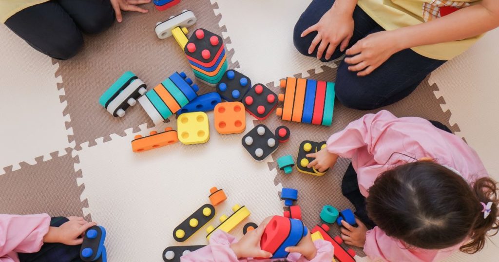 小規模保育事業の特徴