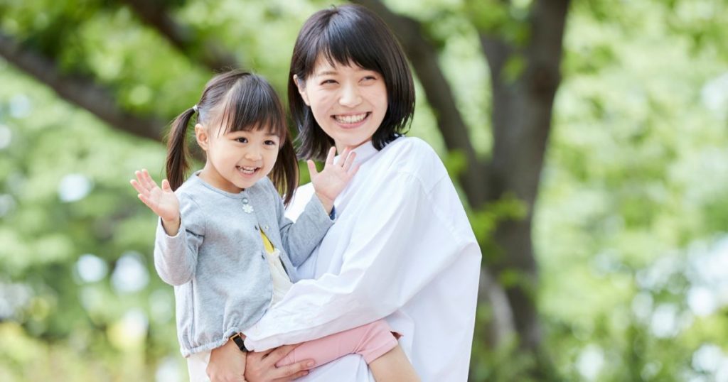 認可保育園のメリット