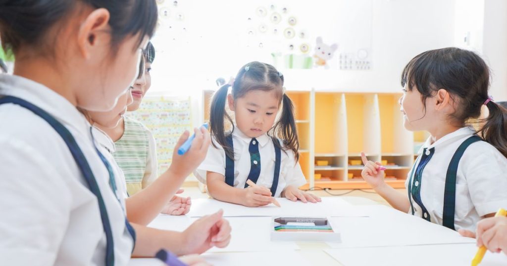 認可外保育園とは？