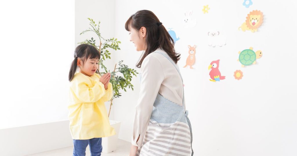 家庭のニーズに合わせた保育園の種類