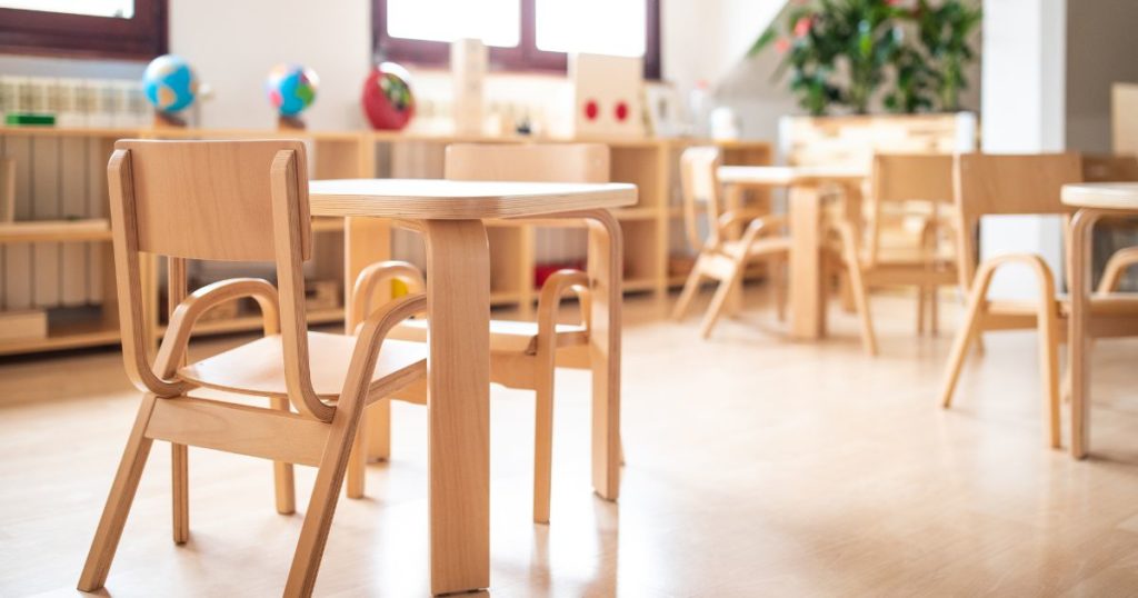 認定こども園とは？保育園・幼稚園との違い