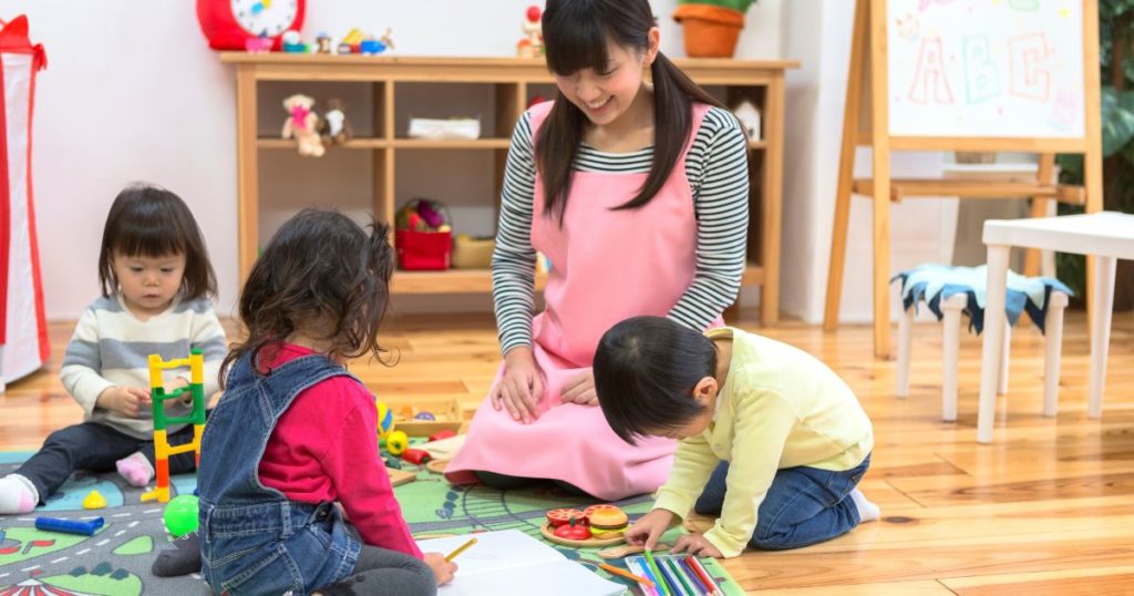 【徹底比較】認可・認可外保育園の5つの違い