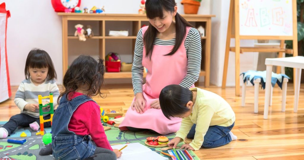 宮前区で利用できる保育料の補助・減免制度