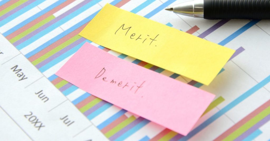 ホリスタ制度のデメリット・注意点