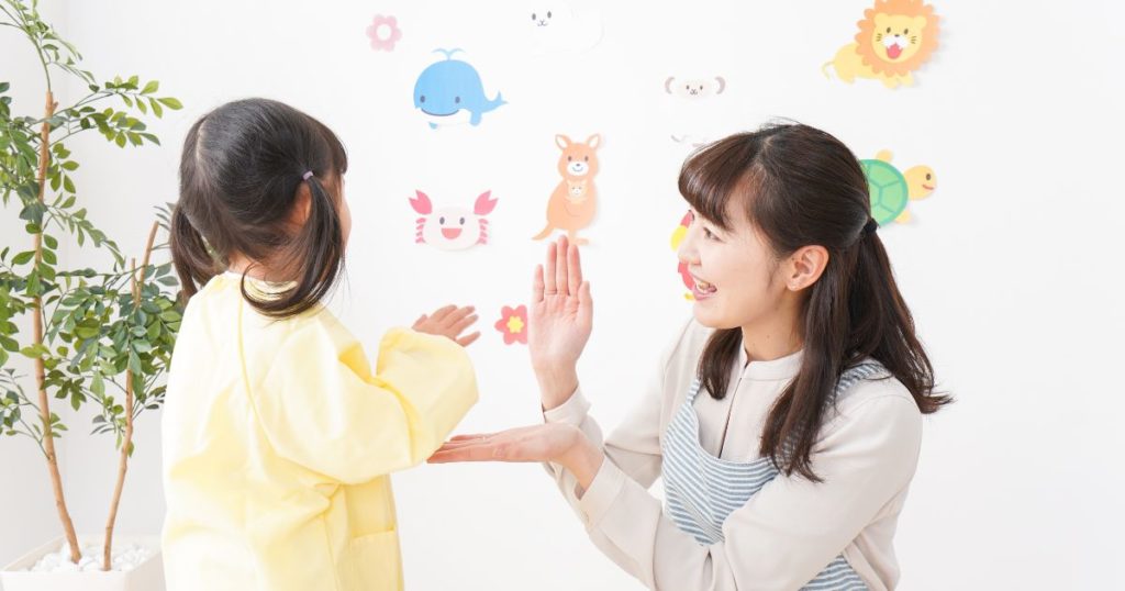 宮前区の保育園の空き状況と入園のしやすさ