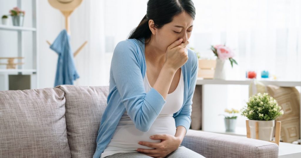食べ物に関する妊娠初期のうっかりと対処法