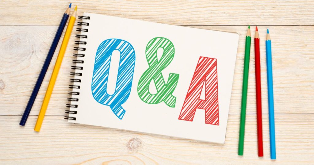 認可保育園と認可外保育園の違いに関するよくあるご質問