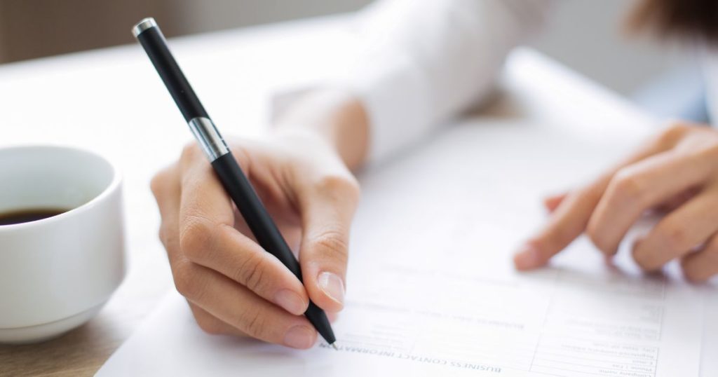 保育園の申請手続きに必要な書類と準備のポイント