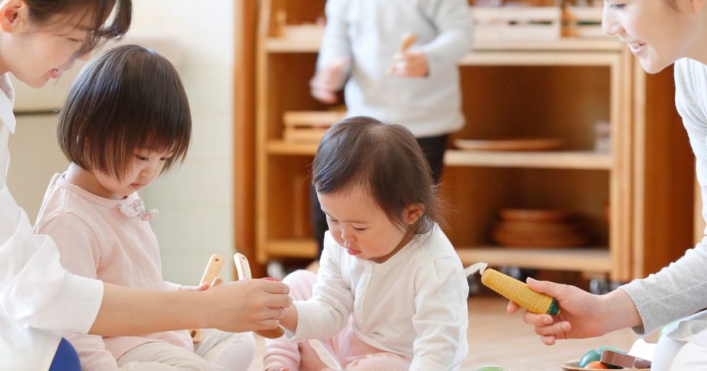失敗しない希望保育園の選び方と見学のコツ
