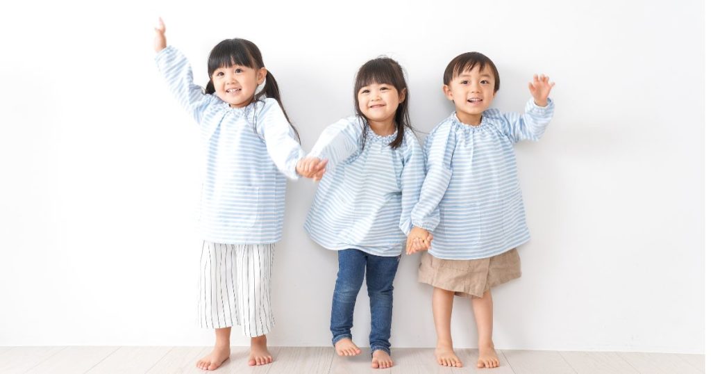 ケース別に見る無償化のポイント4つ