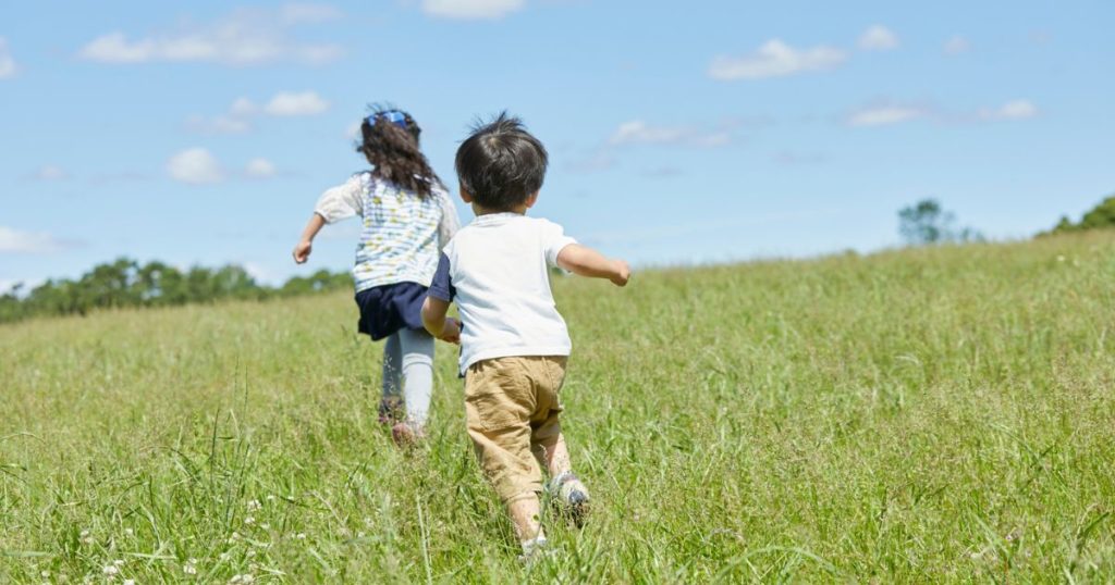 【宮前区版】認可外保育園の種類と特徴