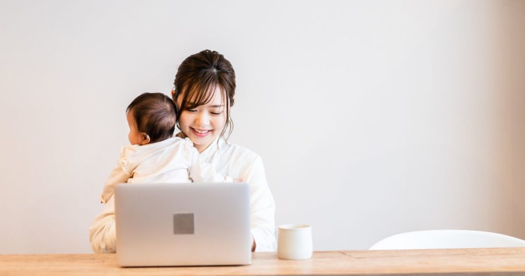 宮前区で利用できる子育て支援制度