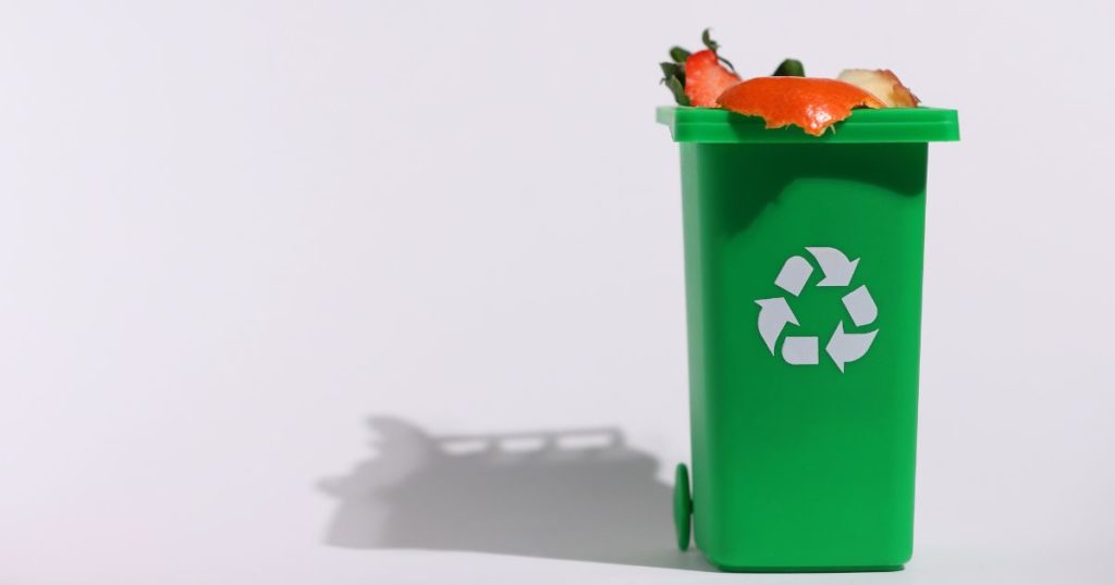 プラスチック・資源ごみの分け方と注意点