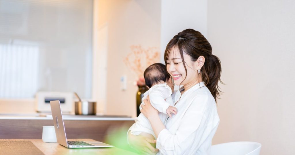 子育て世帯のための手当・補助制度