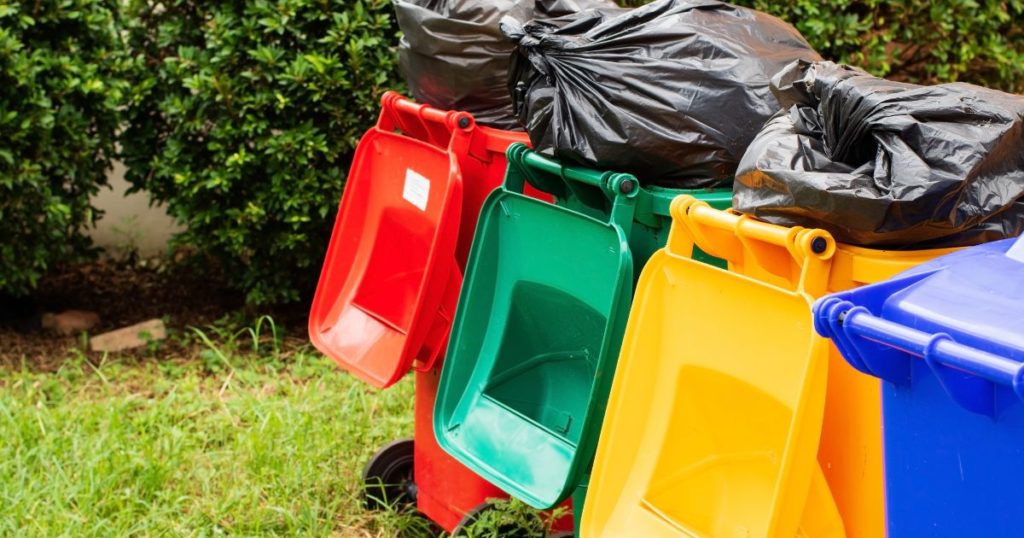 宮前区のゴミ出しの基本ルール