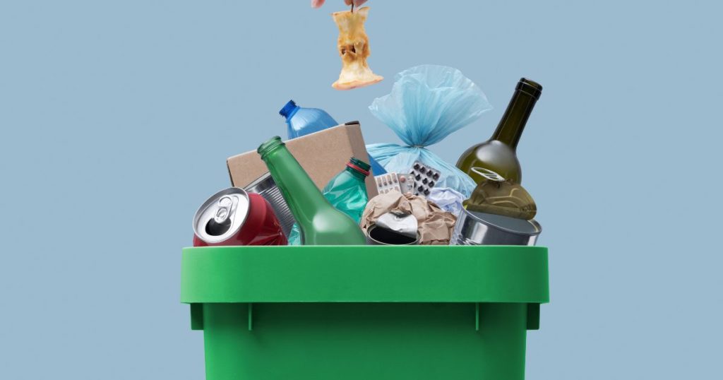 【分別一覧】宮前区ゴミ出しの品目別の分け方