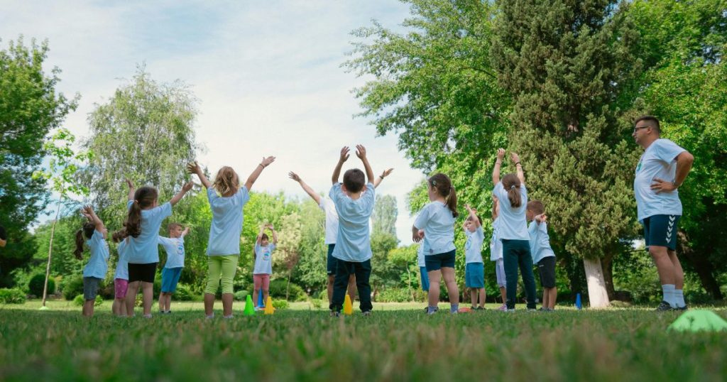宮前区で子どもにおすすめの公園5選