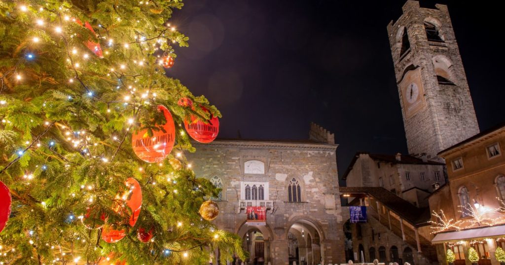 宮前区でおすすめのクリスマスイルミネーション3選