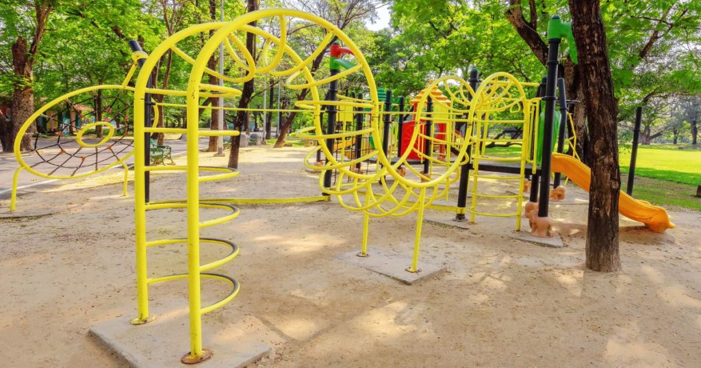 宮前区の公園へのお出かけ前に確認したいこと