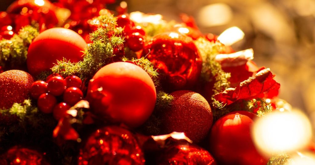 子連れでクリスマスイベントを快適に過ごすためのポイント