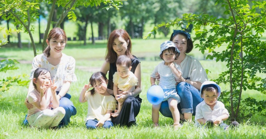 宮前区の公園選びで失敗しないための3つのポイント