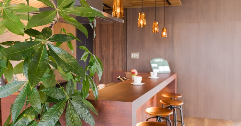 宮前区で子連れカフェを利用する際の注意点