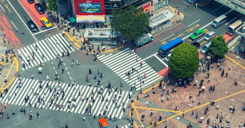 地域ぐるみの防犯体制と警察との連携