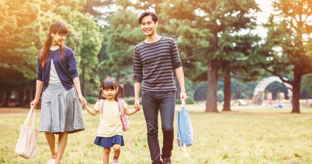 わくわくプラザが向いている家庭の特徴