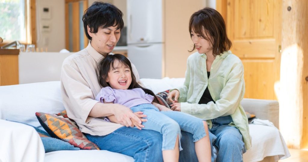 共働き家庭が知っておきたい注意点