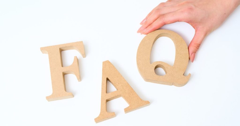 小1の壁に関するよくある質問