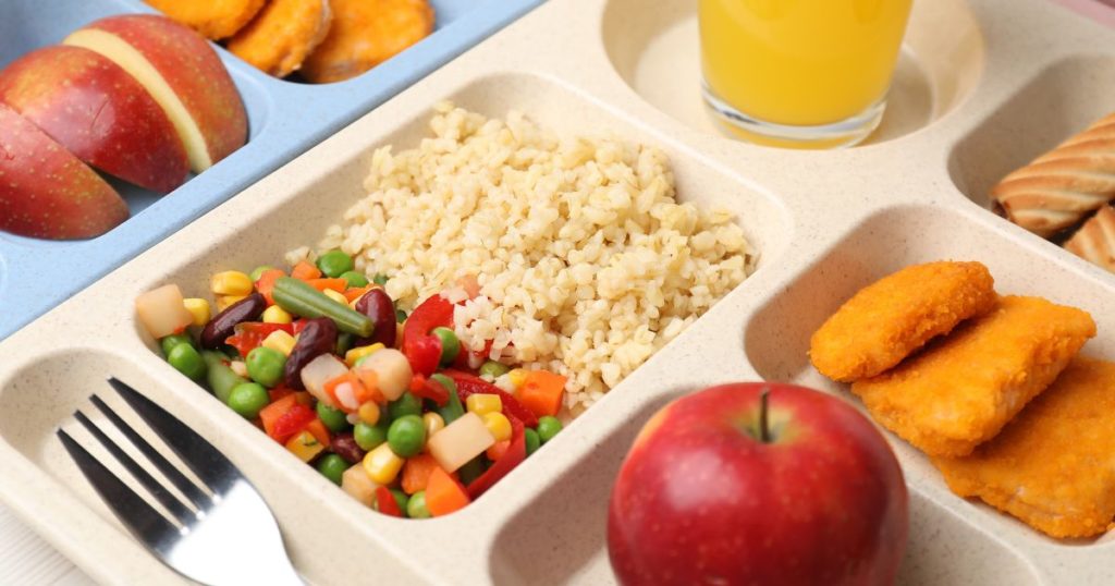 令和8年度の学校給食費の変更点